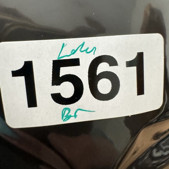 Lululemon Energy High Neck Sports Bra Women's Sz 4 Brown Taupe - Picture 6 of 6